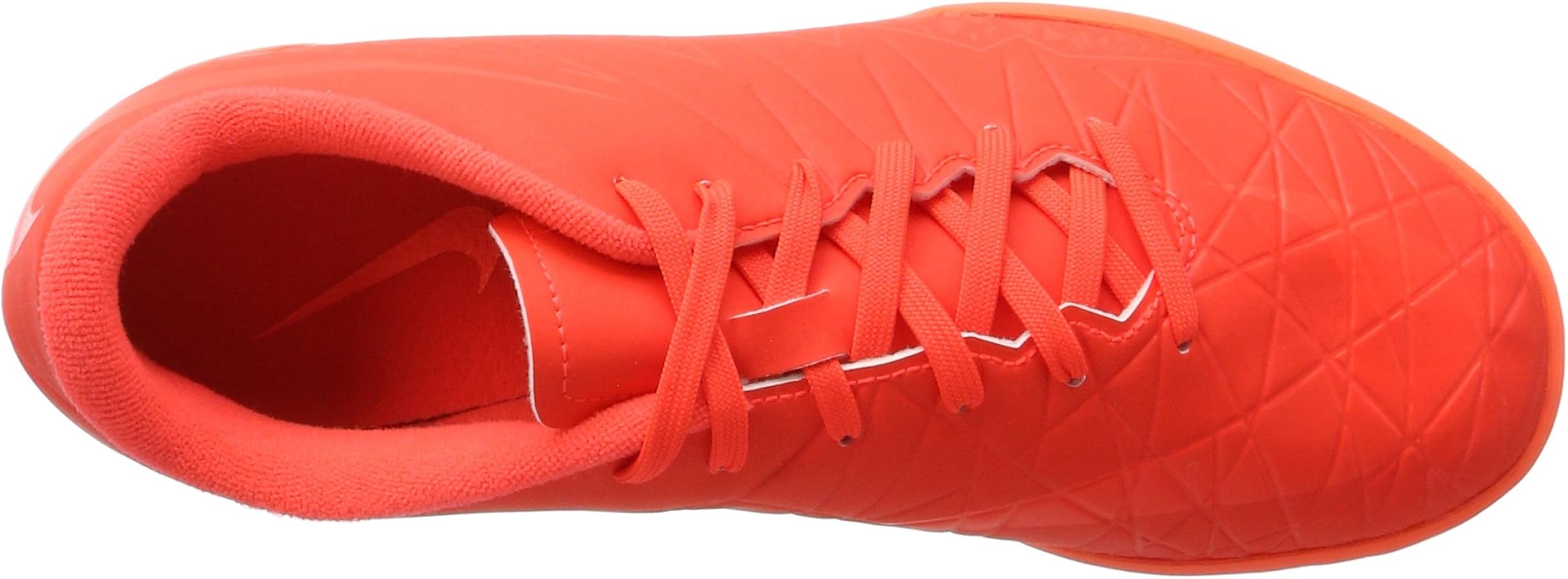 ナイキ ハイパーヴェノム フェロン TF(レッド×ゴールド) NIKE ナイキ ハイパーヴェノム フェロン TF(レッド×ゴールド) 599846